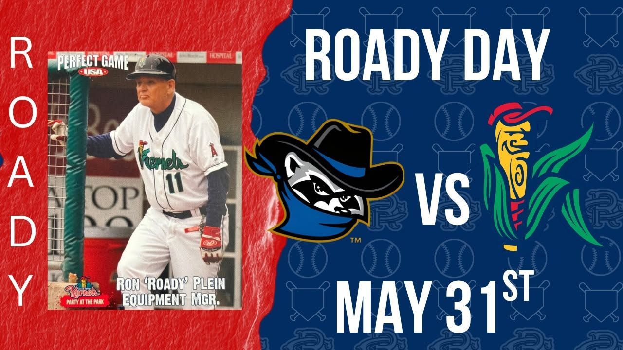Roady Day